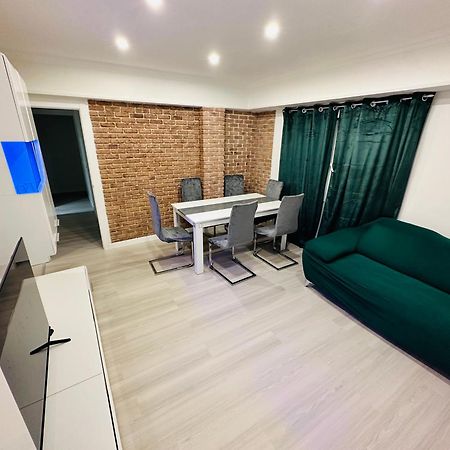 Piso Lorena Playa 1Min Walk Puerto de Sagunto Exterior photo