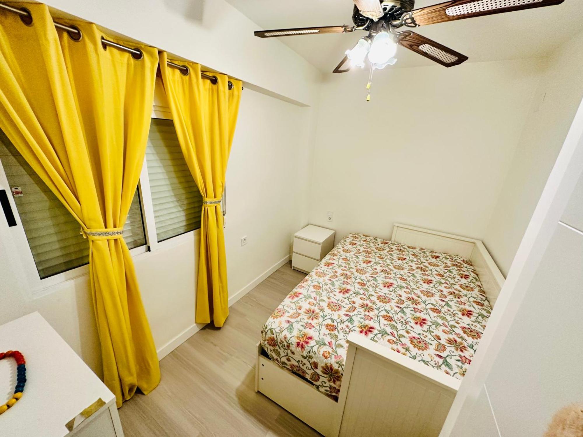 Piso Lorena Playa 1Min Walk Puerto de Sagunto Exterior photo