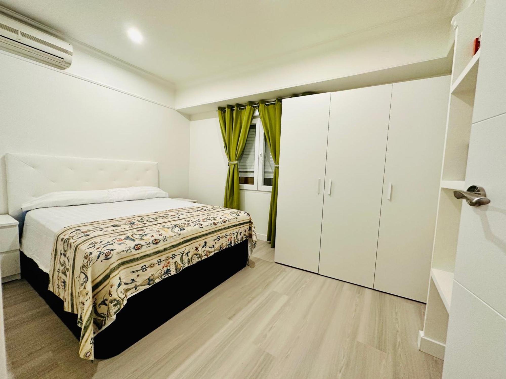 Piso Lorena Playa 1Min Walk Puerto de Sagunto Exterior photo