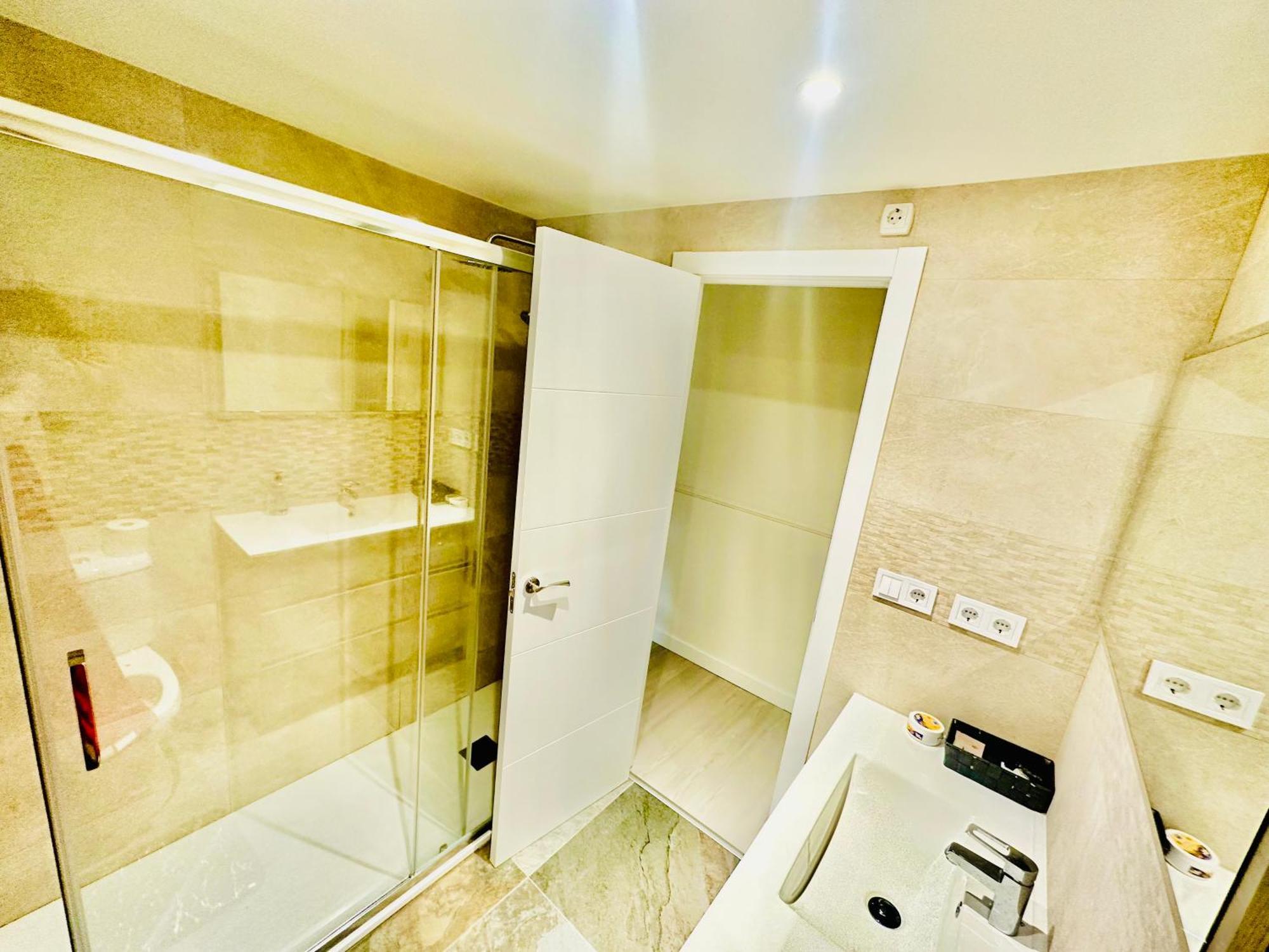 Piso Lorena Playa 1Min Walk Puerto de Sagunto Exterior photo