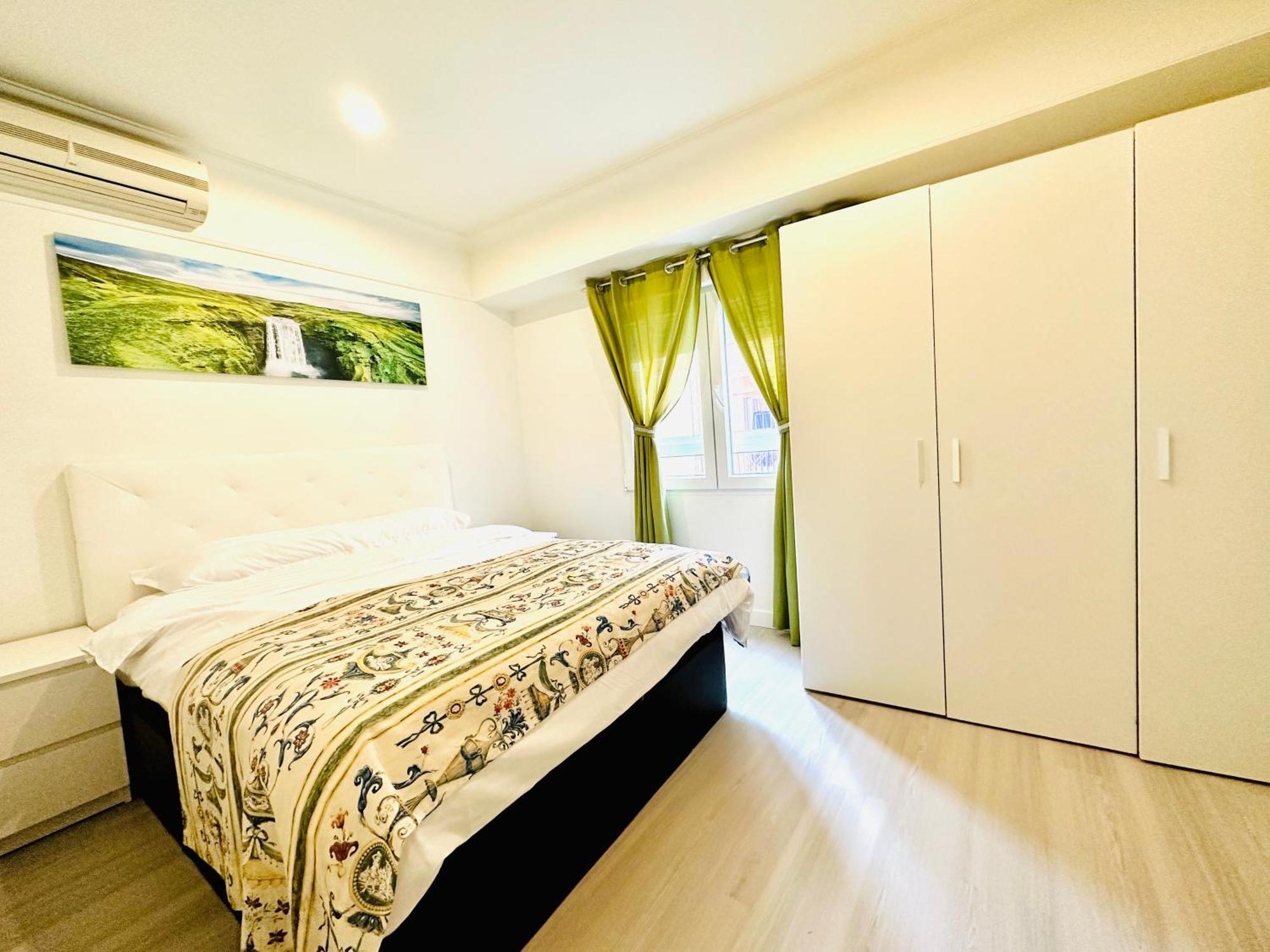 Piso Lorena Playa 1Min Walk Puerto de Sagunto Exterior photo