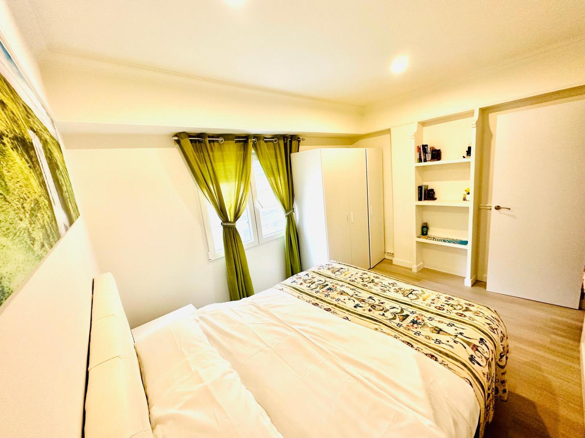 Piso Lorena Playa 1Min Walk Puerto de Sagunto Exterior photo
