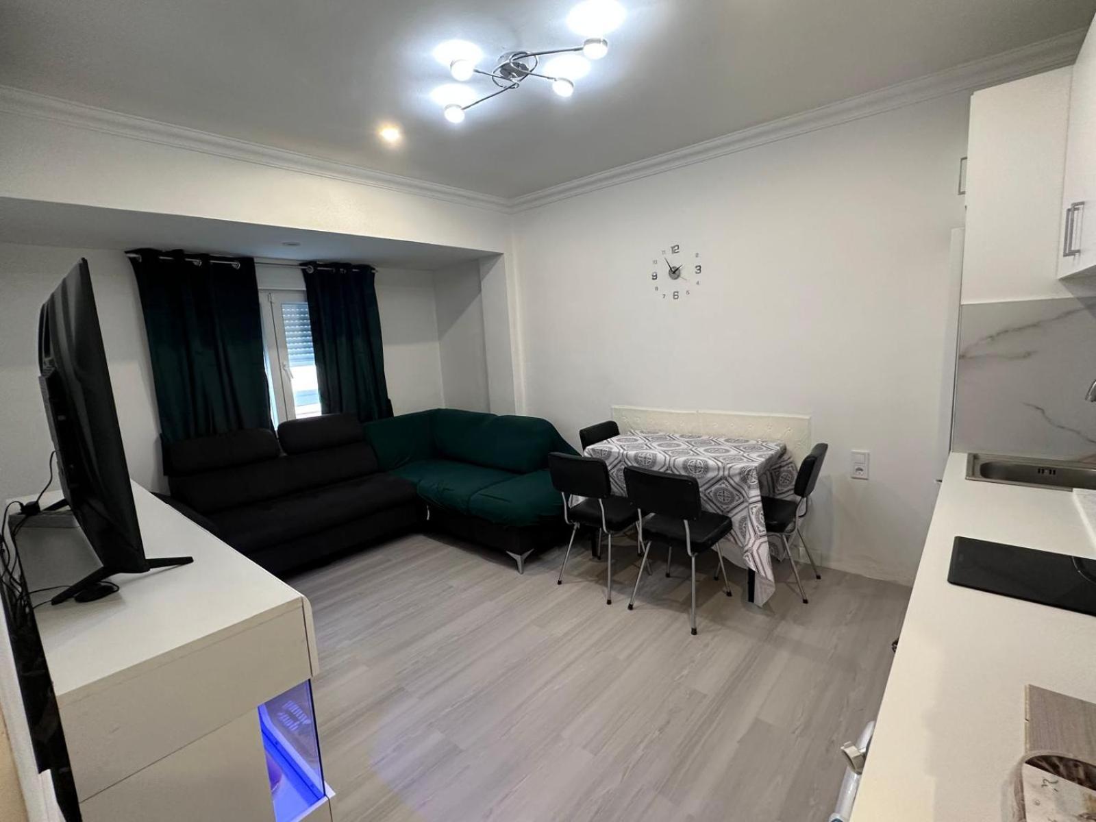 Piso Lorena Playa 1Min Walk Puerto de Sagunto Exterior photo