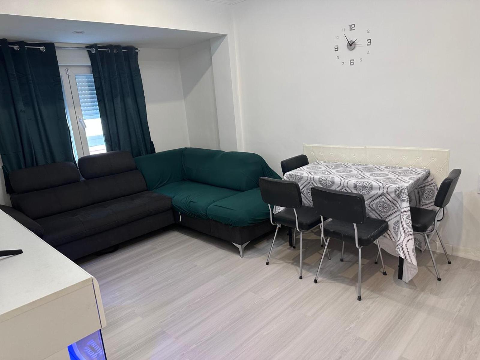 Piso Lorena Playa 1Min Walk Puerto de Sagunto Exterior photo