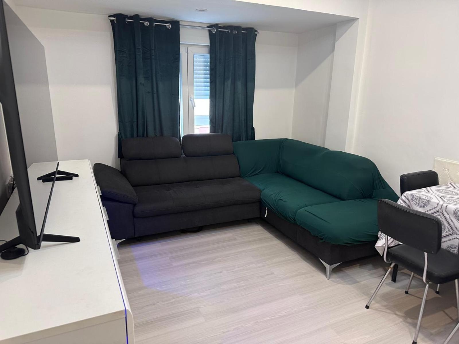 Piso Lorena Playa 1Min Walk Puerto de Sagunto Exterior photo