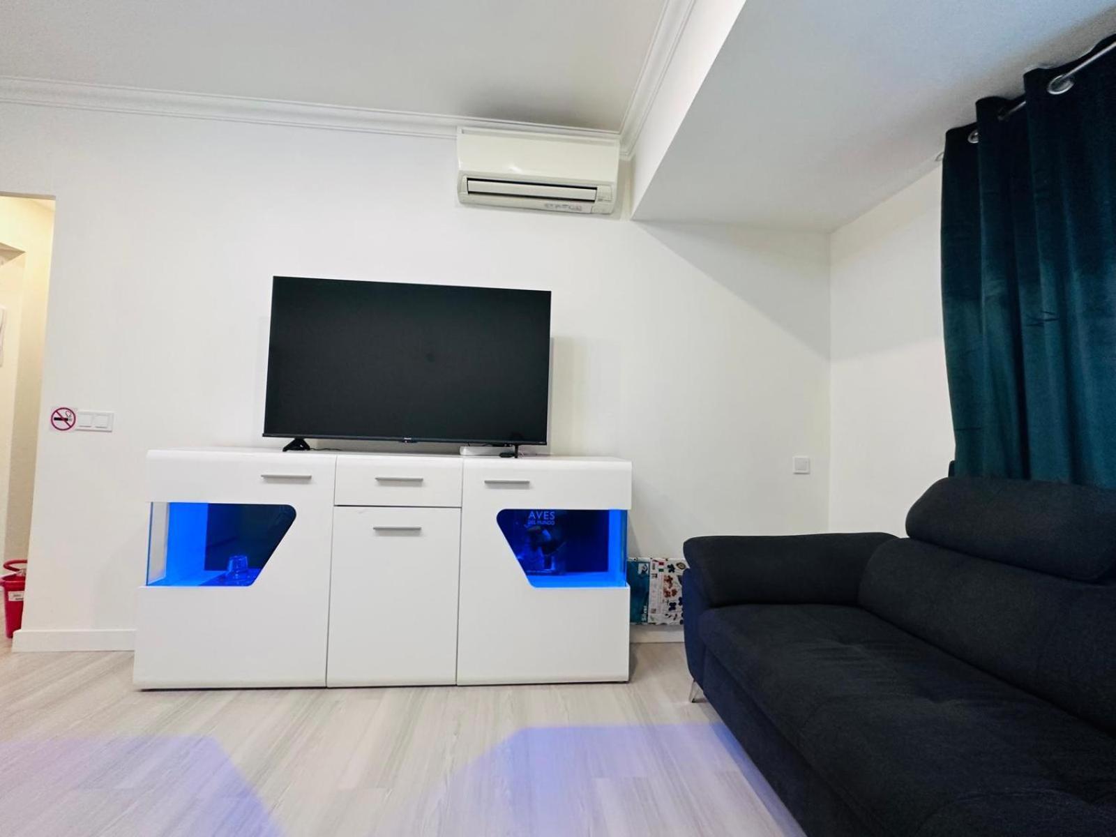 Piso Lorena Playa 1Min Walk Puerto de Sagunto Exterior photo
