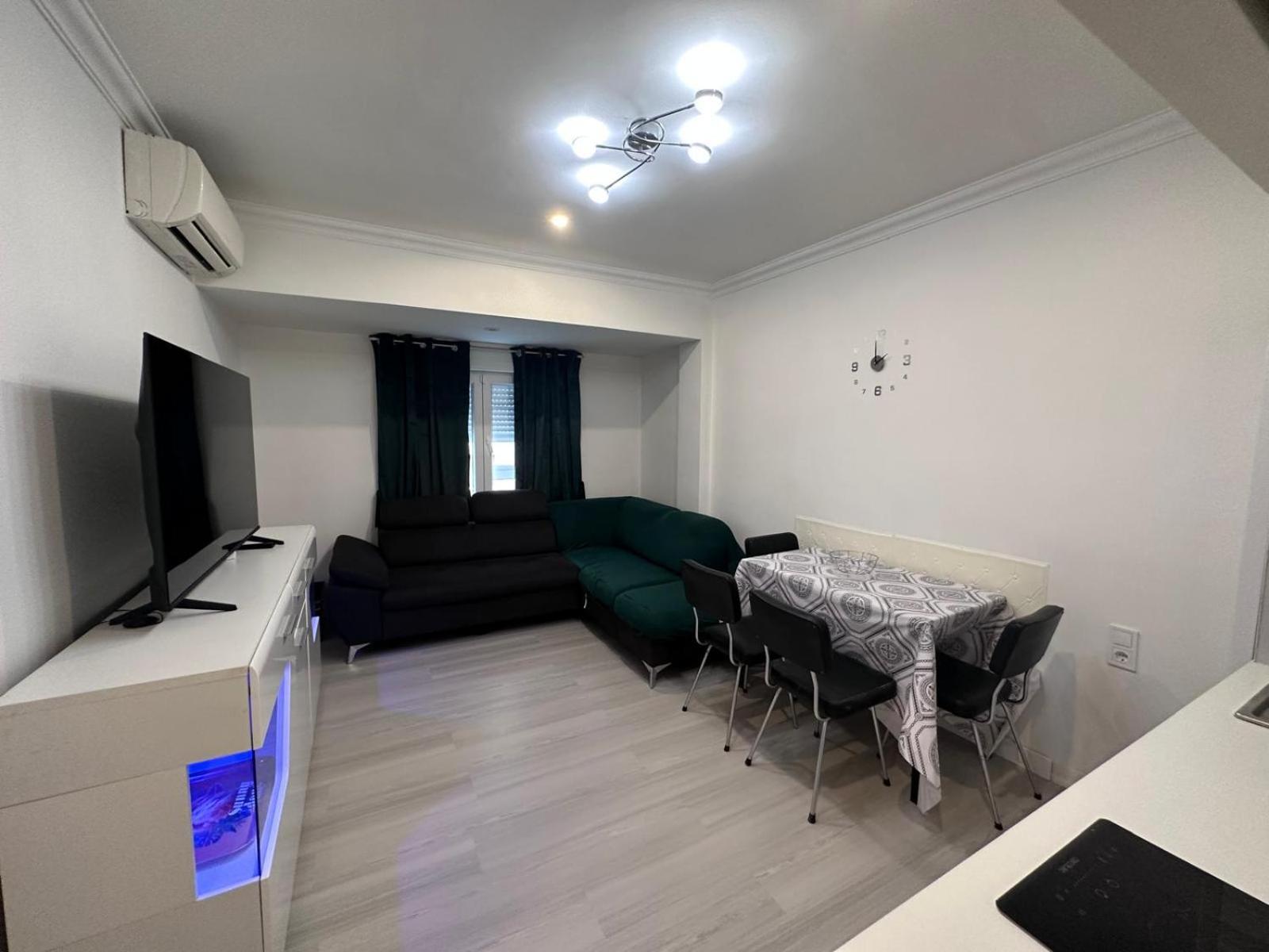 Piso Lorena Playa 1Min Walk Puerto de Sagunto Exterior photo