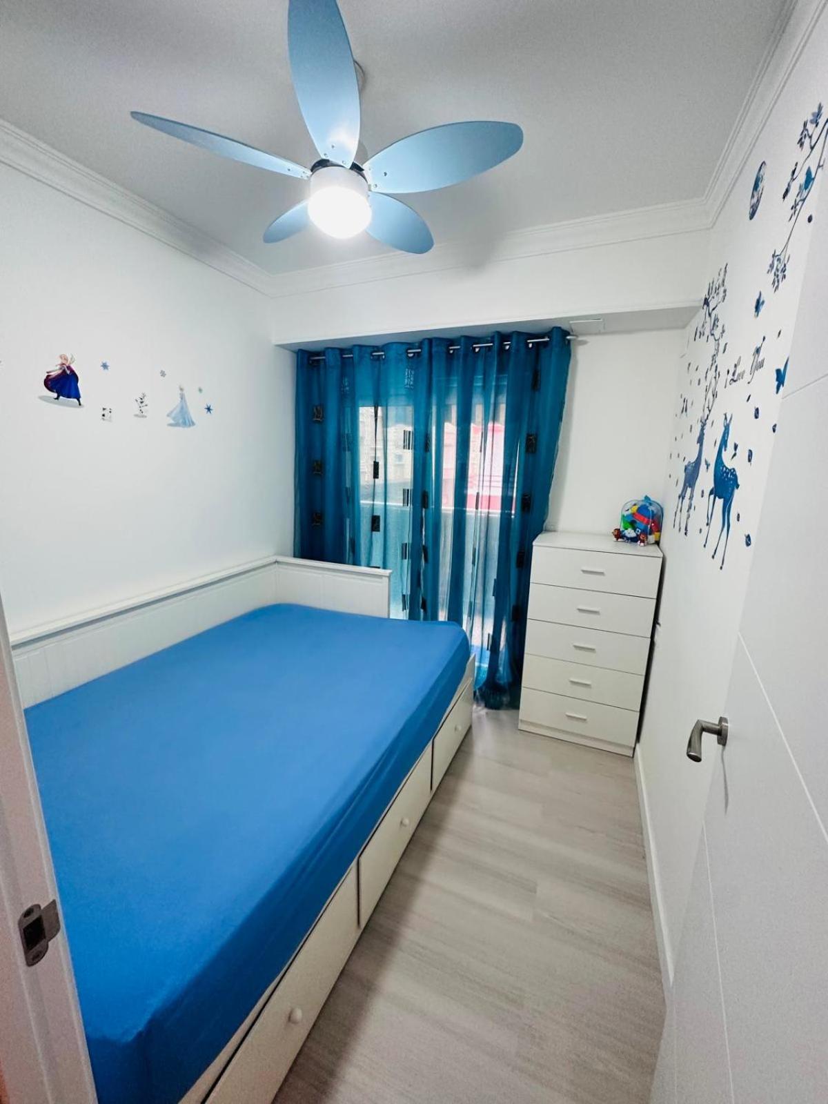Piso Lorena Playa 1Min Walk Puerto de Sagunto Exterior photo