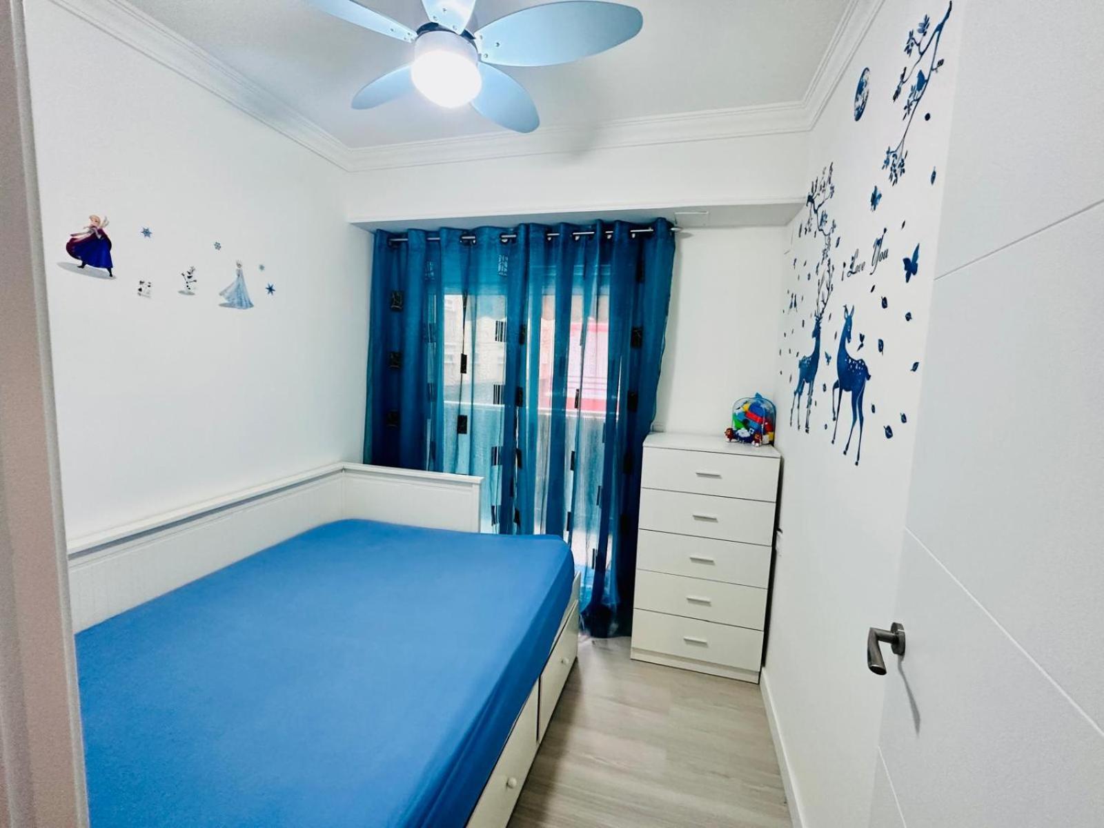 Piso Lorena Playa 1Min Walk Puerto de Sagunto Exterior photo